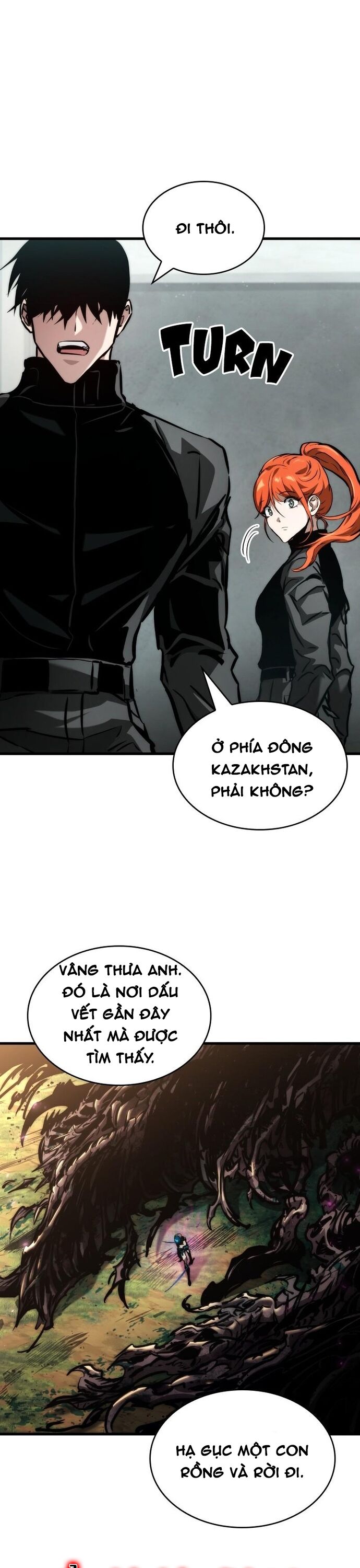 Đồ Long - Chapter 122 - Page 41