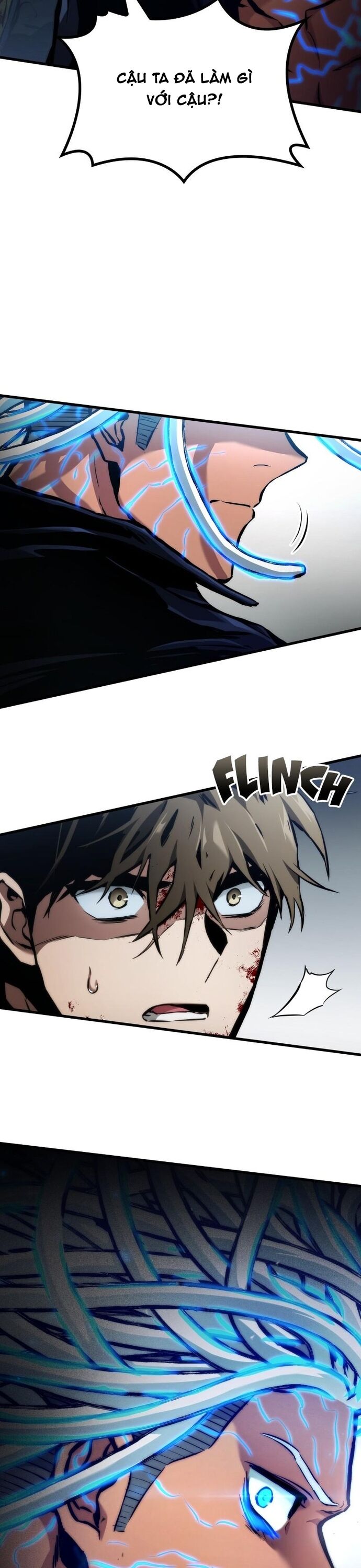 Đồ Long - Chapter 122 - Page 5