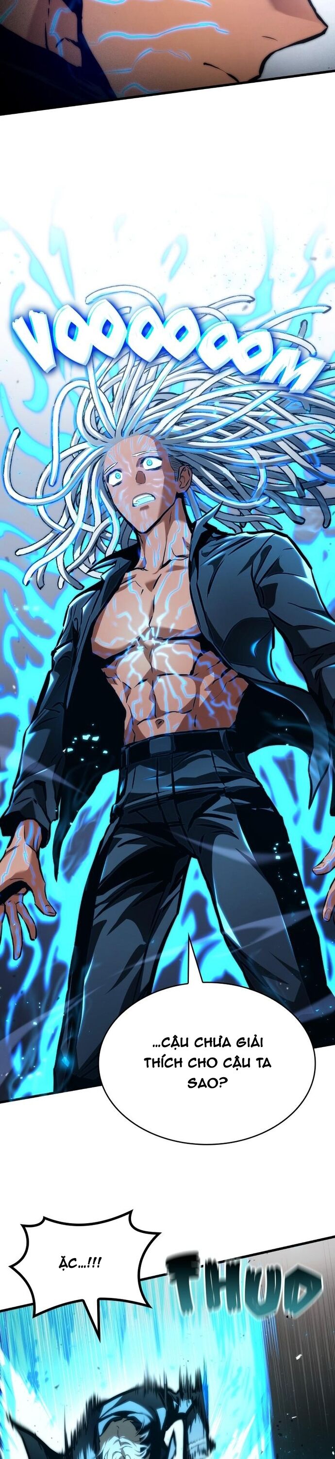 Đồ Long - Chapter 122 - Page 6