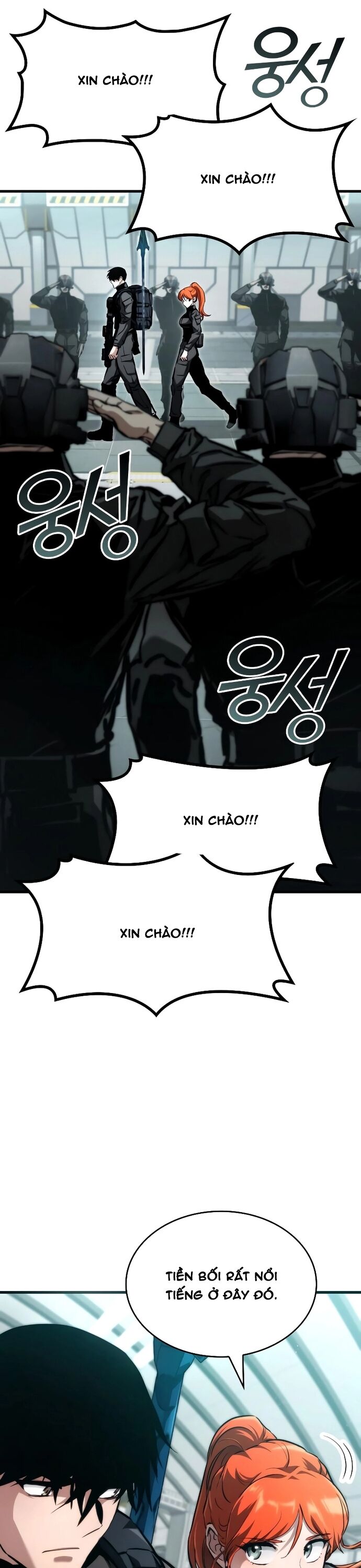 Đồ Long - Chapter 123 - Page 10