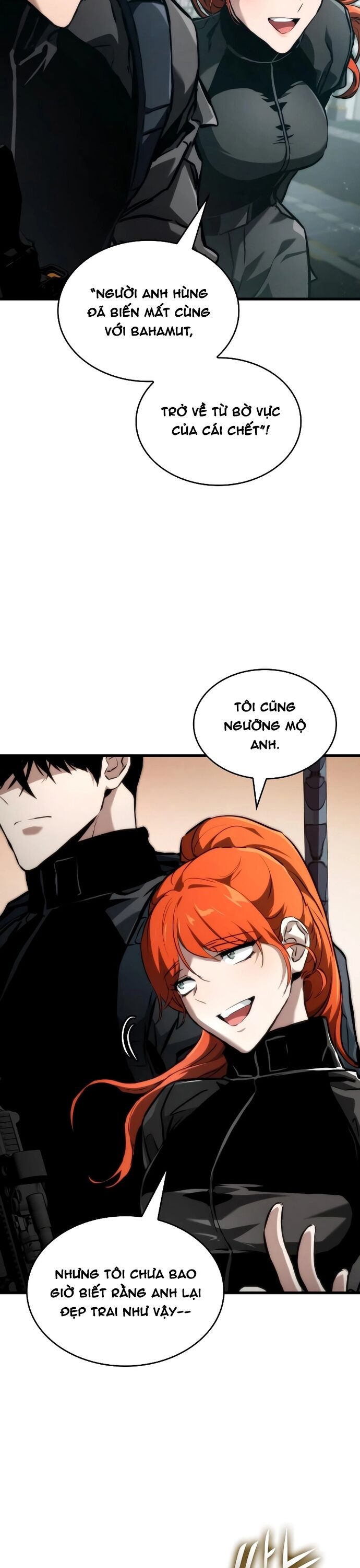 Đồ Long - Chapter 123 - Page 11