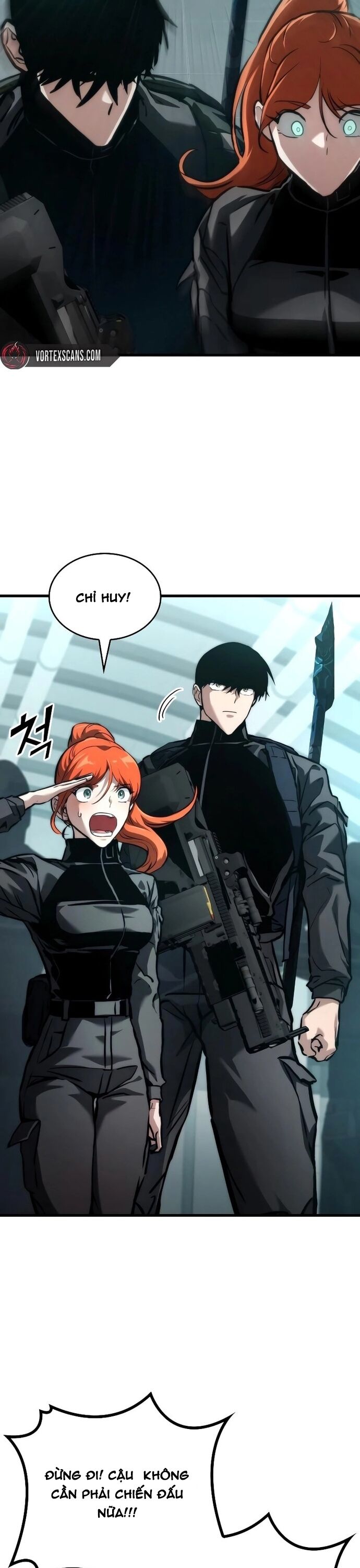 Đồ Long - Chapter 123 - Page 14
