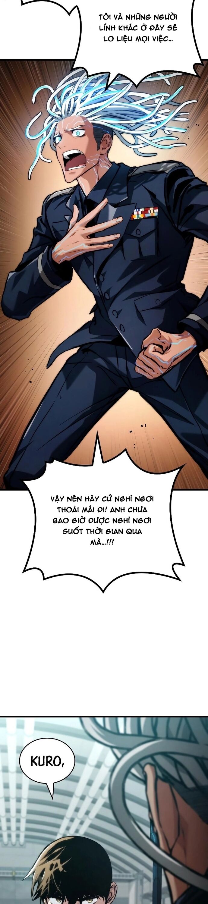 Đồ Long - Chapter 123 - Page 15