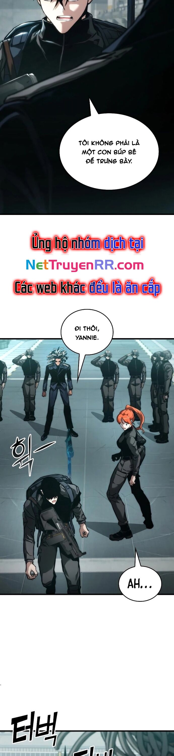 Đồ Long - Chapter 123 - Page 16