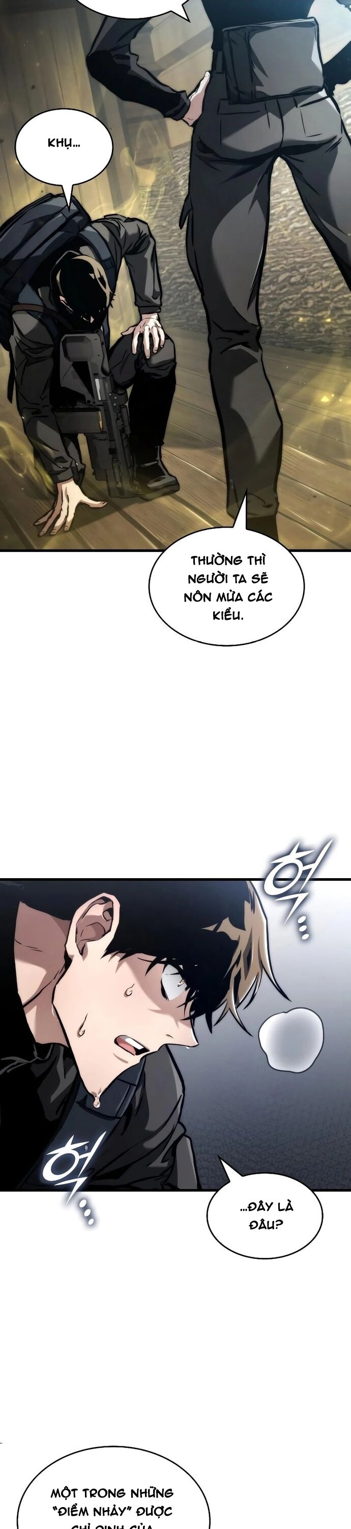 Đồ Long - Chapter 123 - Page 20