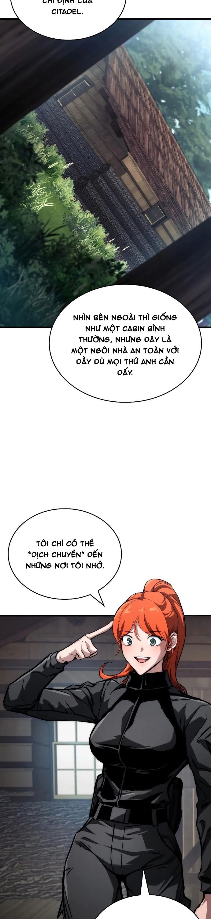 Đồ Long - Chapter 123 - Page 21