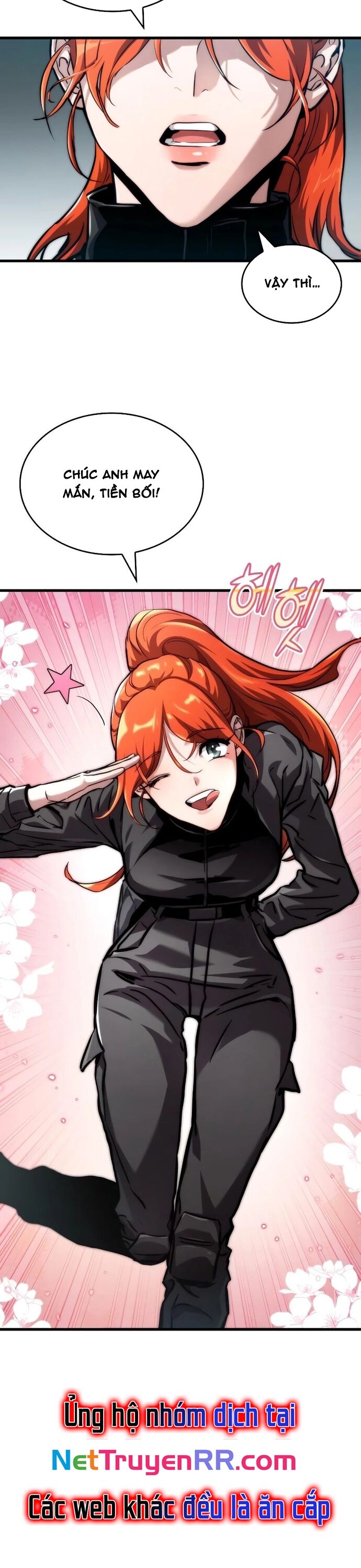 Đồ Long - Chapter 123 - Page 24