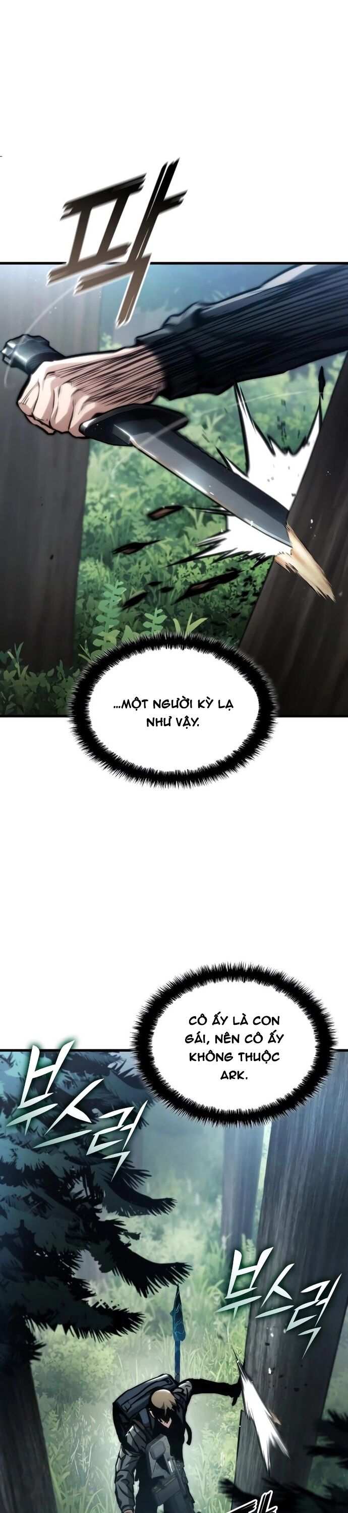 Đồ Long - Chapter 123 - Page 25