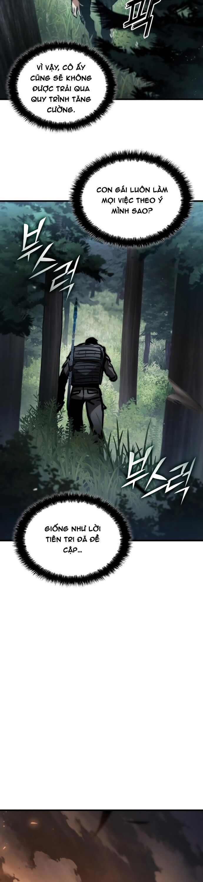 Đồ Long - Chapter 123 - Page 26