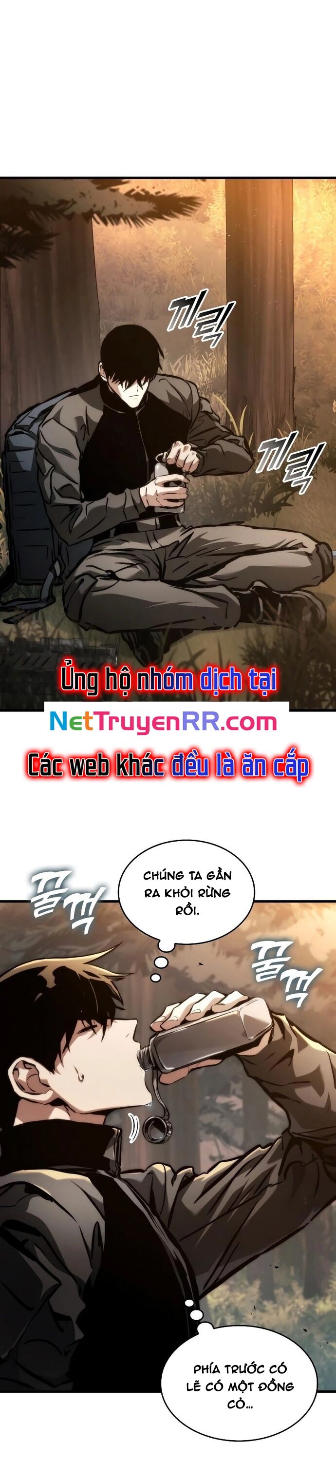 Đồ Long - Chapter 123 - Page 28