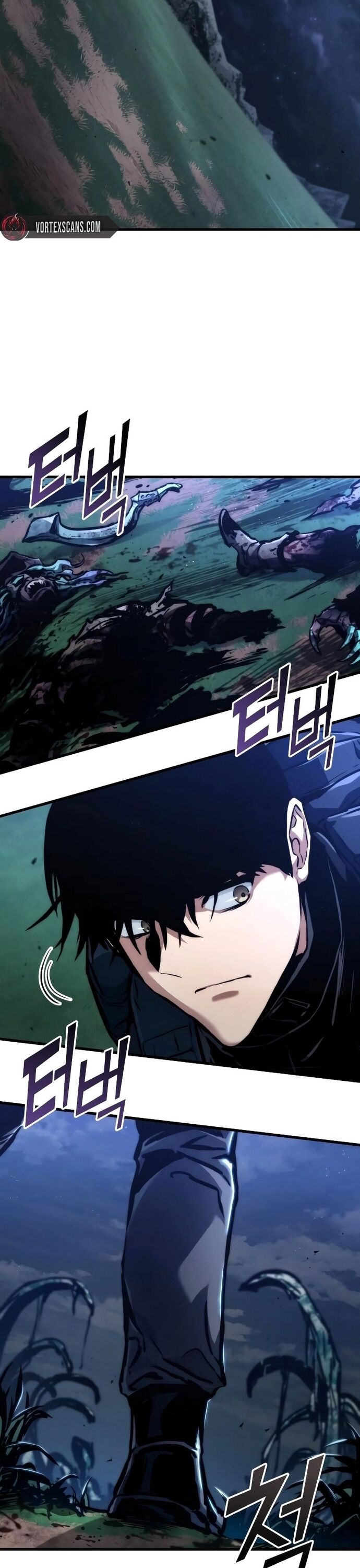 Đồ Long - Chapter 123 - Page 34