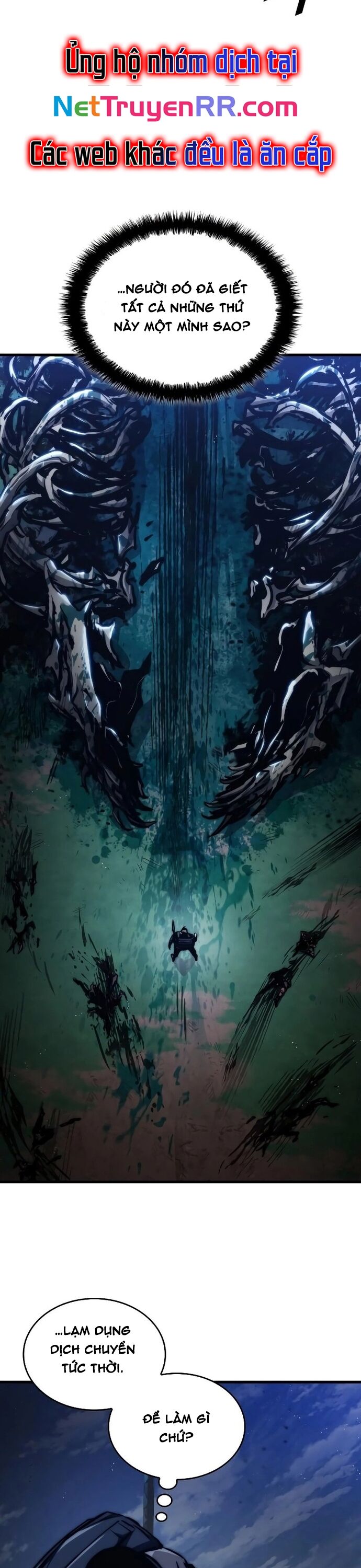 Đồ Long - Chapter 123 - Page 35