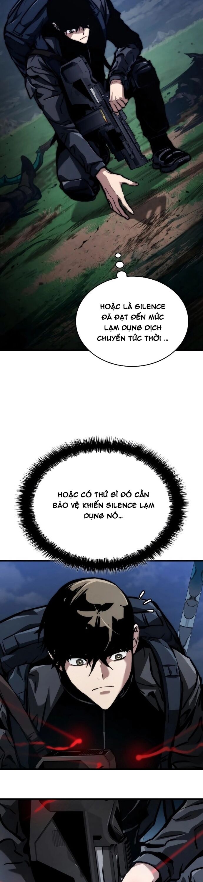 Đồ Long - Chapter 123 - Page 36