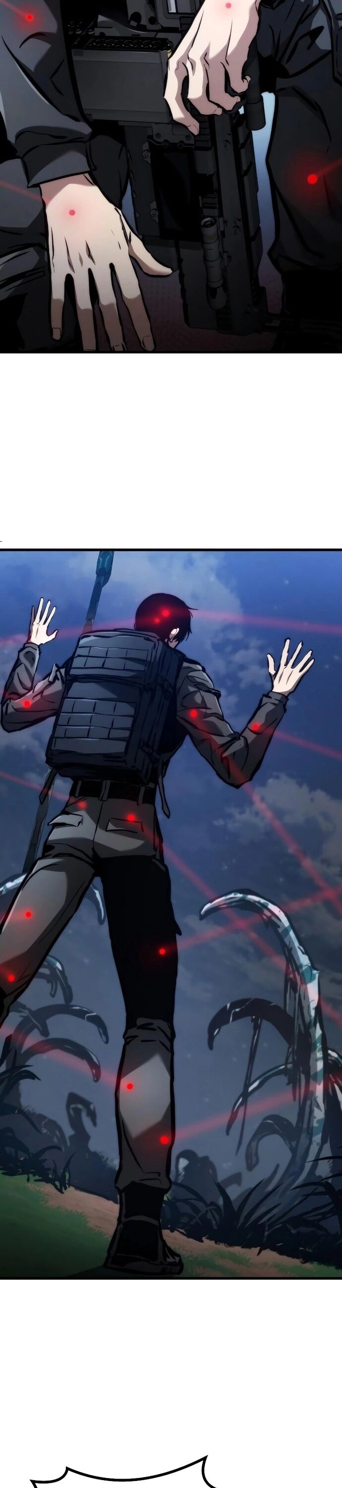 Đồ Long - Chapter 123 - Page 37