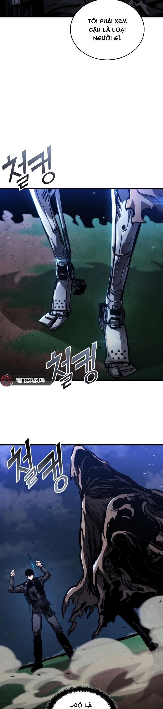 Đồ Long - Chapter 123 - Page 39