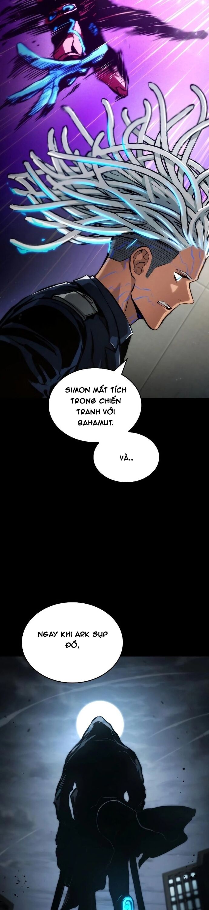 Đồ Long - Chapter 123 - Page 4