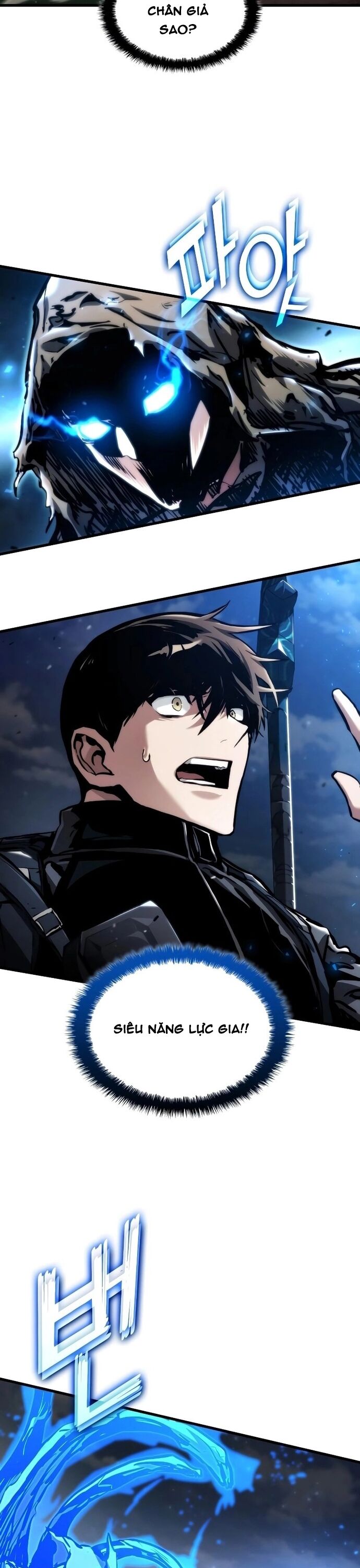 Đồ Long - Chapter 123 - Page 40