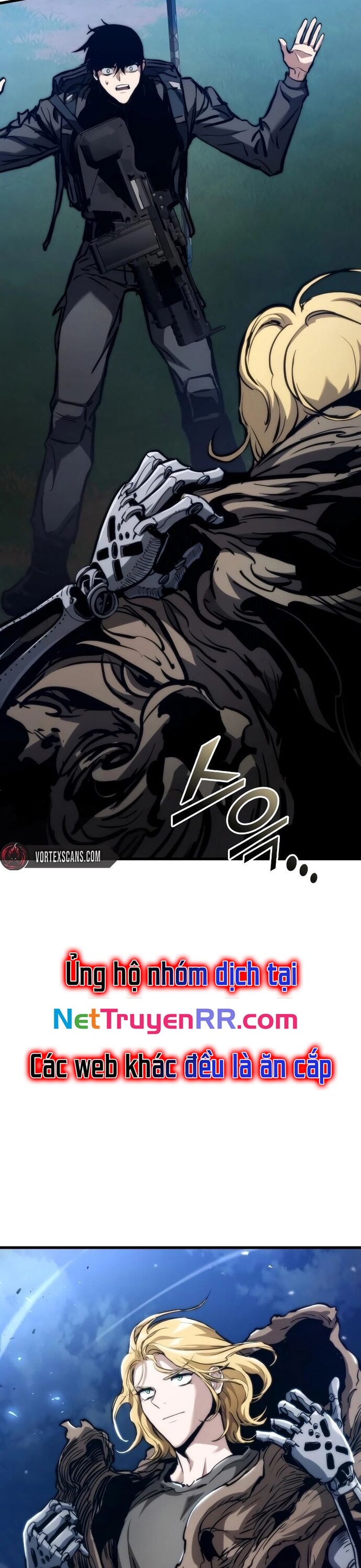 Đồ Long - Chapter 123 - Page 46