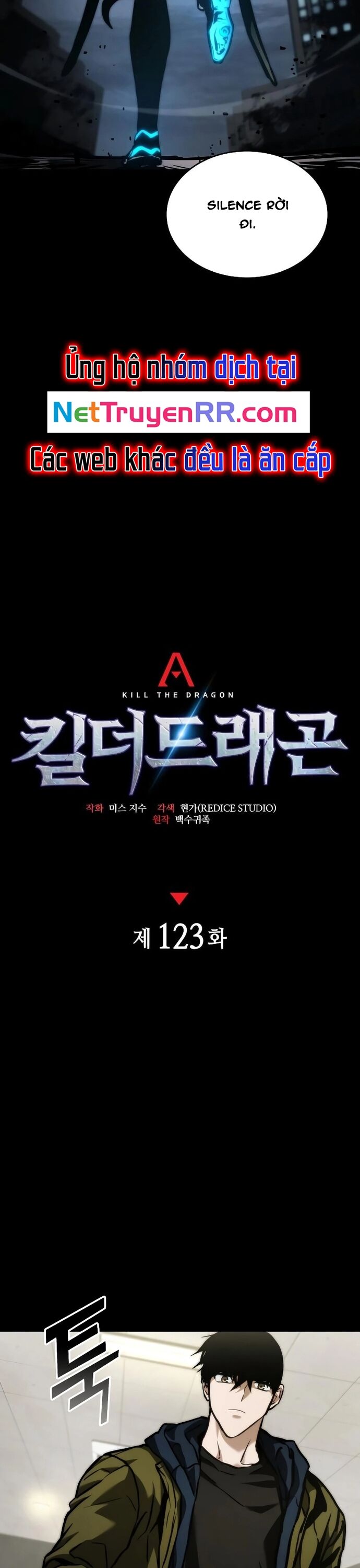 Đồ Long - Chapter 123 - Page 5