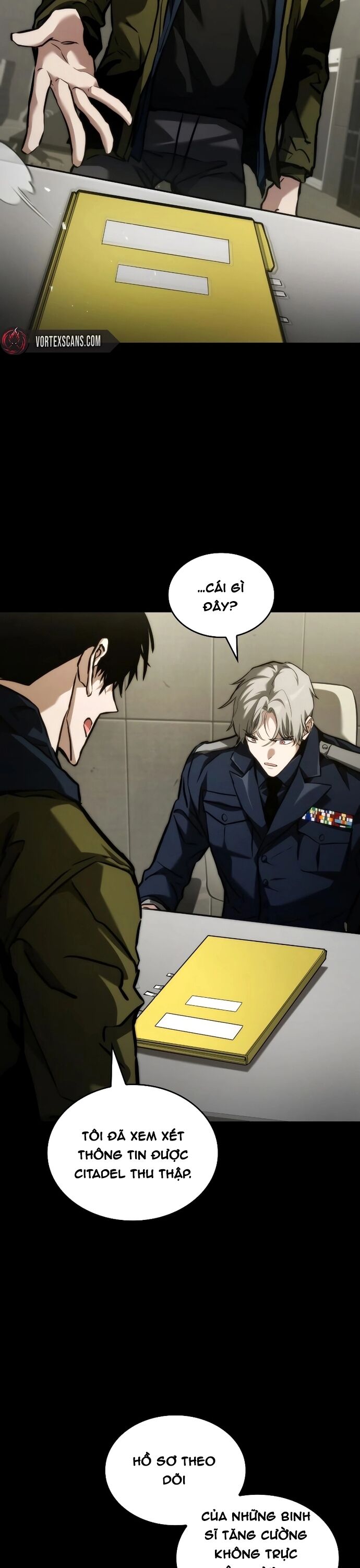 Đồ Long - Chapter 123 - Page 6