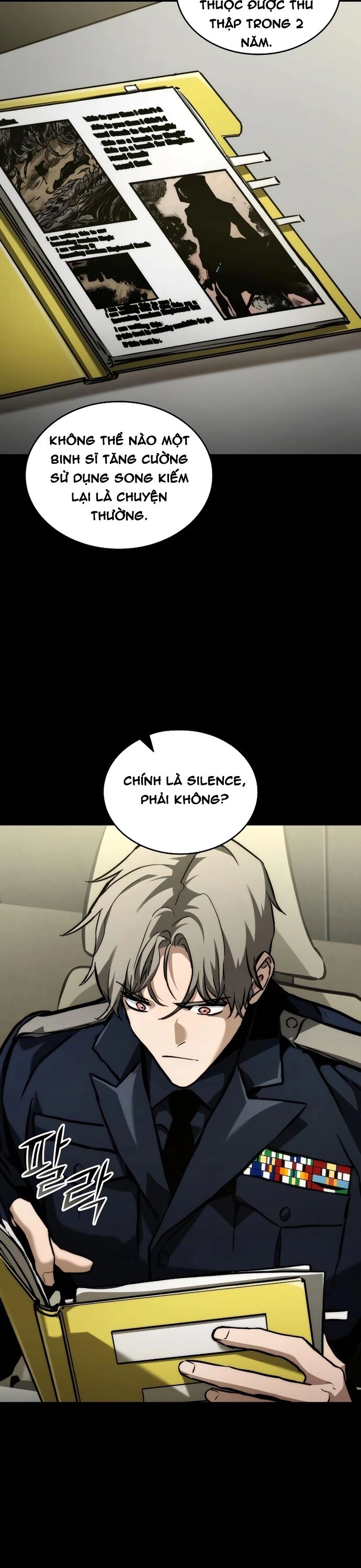 Đồ Long - Chapter 123 - Page 7