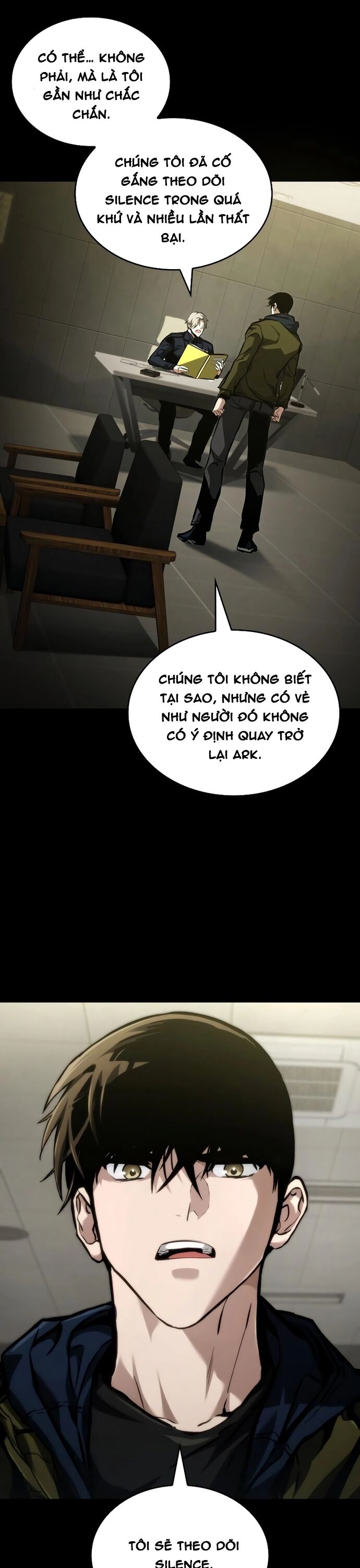 Đồ Long - Chapter 123 - Page 8
