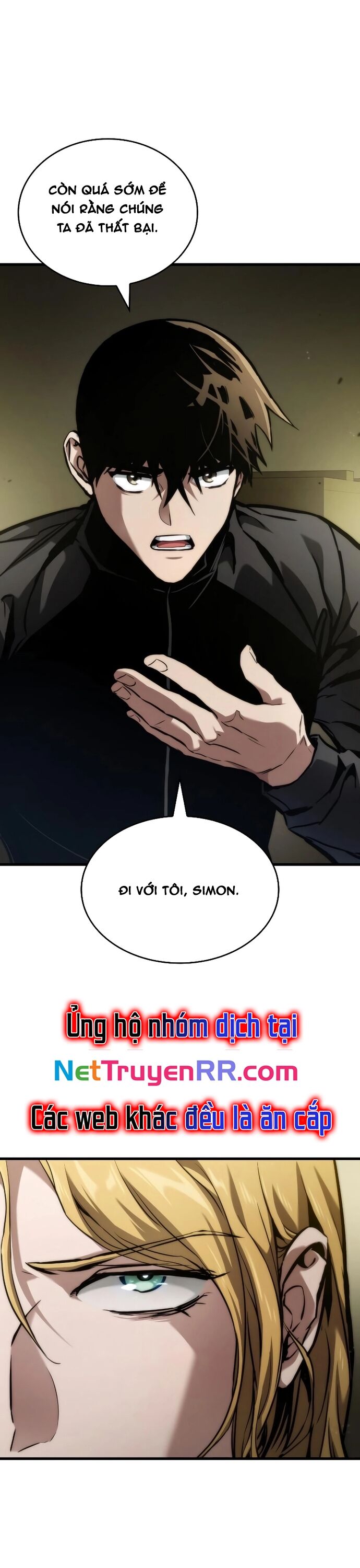 Đồ Long - Chapter 124 - Page 11