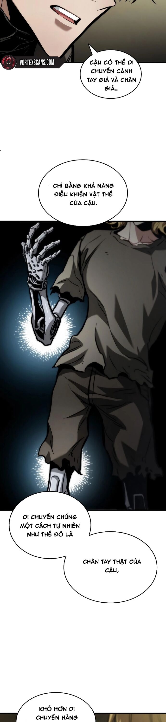 Đồ Long - Chapter 124 - Page 13