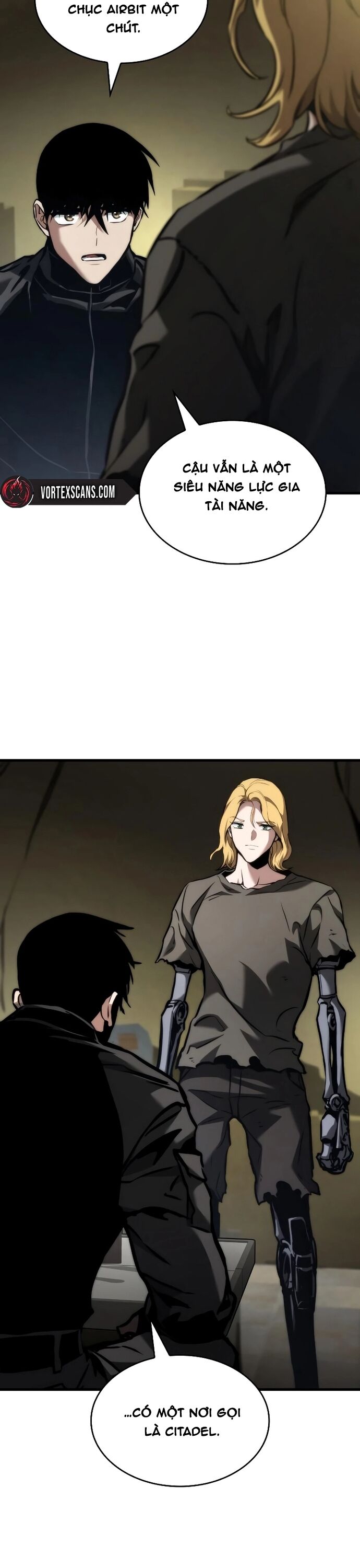 Đồ Long - Chapter 124 - Page 14