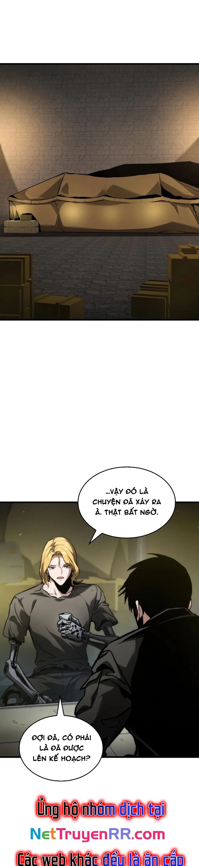 Đồ Long - Chapter 124 - Page 15