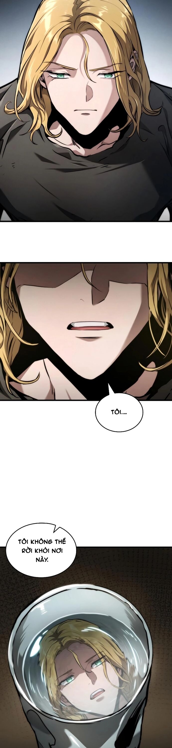 Đồ Long - Chapter 124 - Page 17