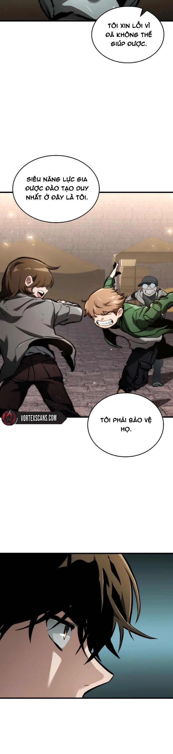 Đồ Long - Chapter 124 - Page 18