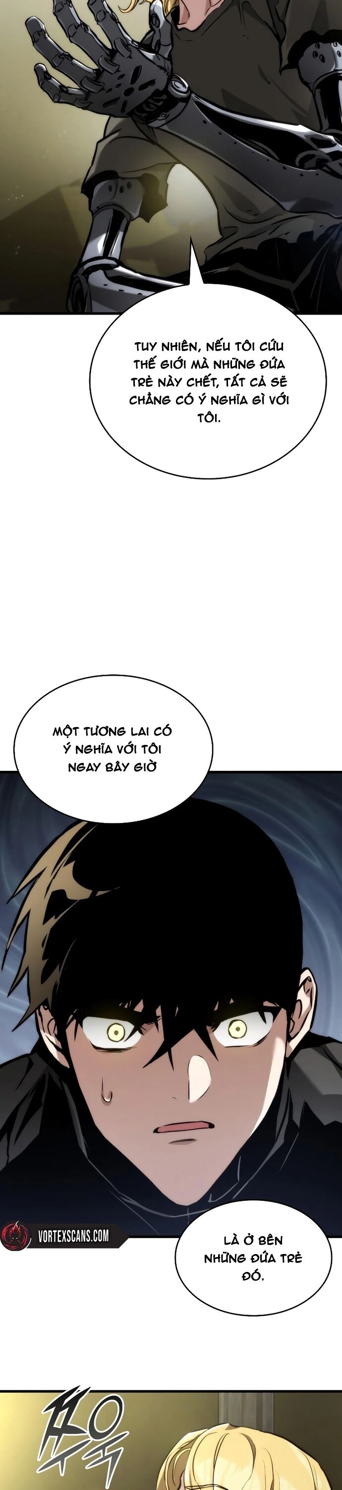 Đồ Long - Chapter 124 - Page 20