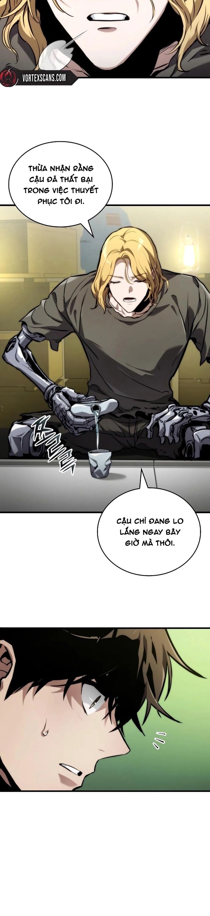 Đồ Long - Chapter 124 - Page 25