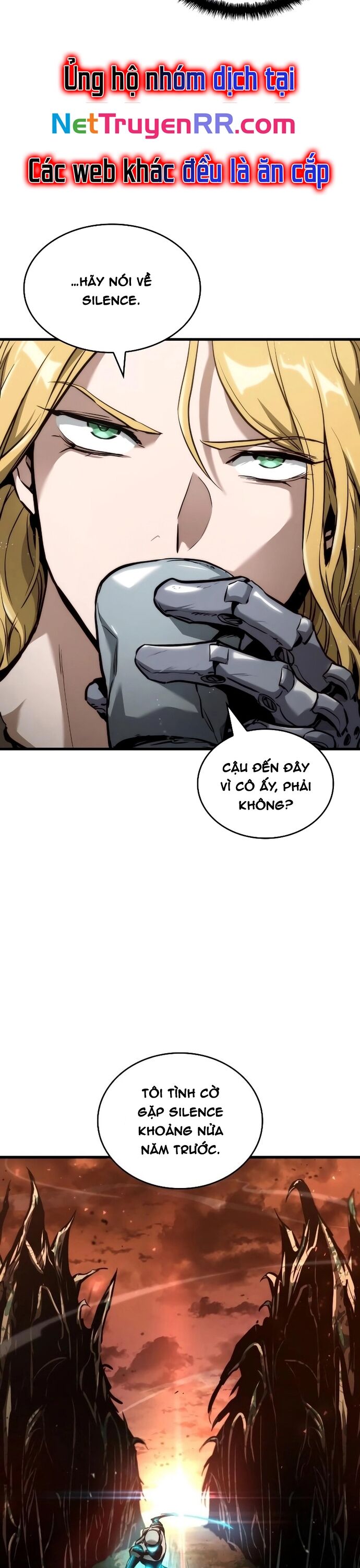 Đồ Long - Chapter 124 - Page 27