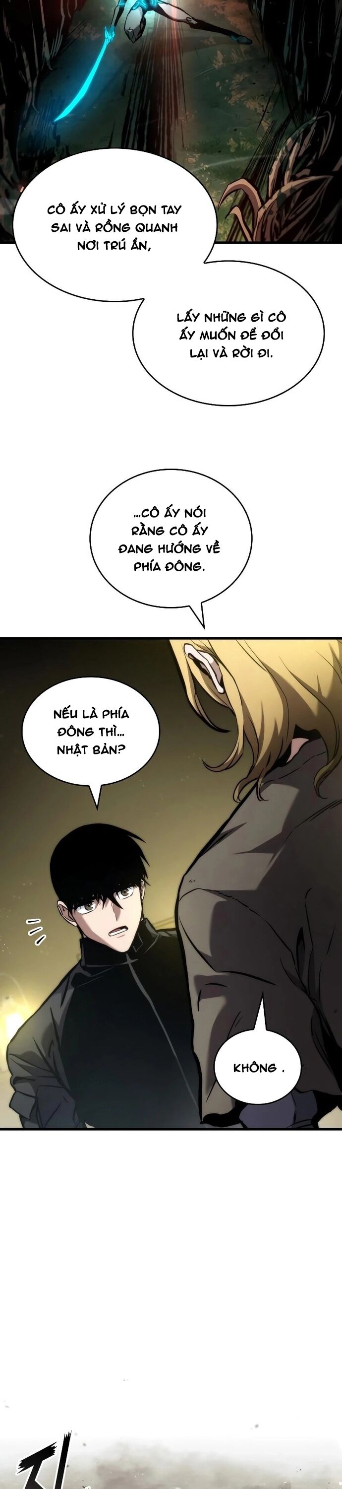 Đồ Long - Chapter 124 - Page 28