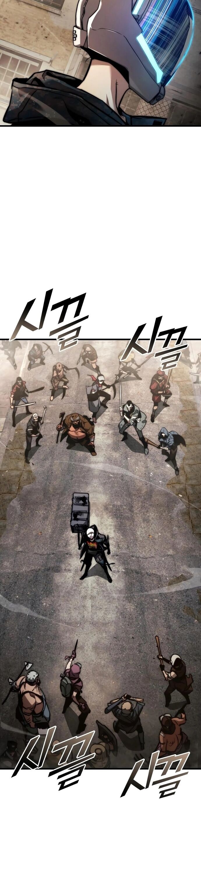 Đồ Long - Chapter 124 - Page 32