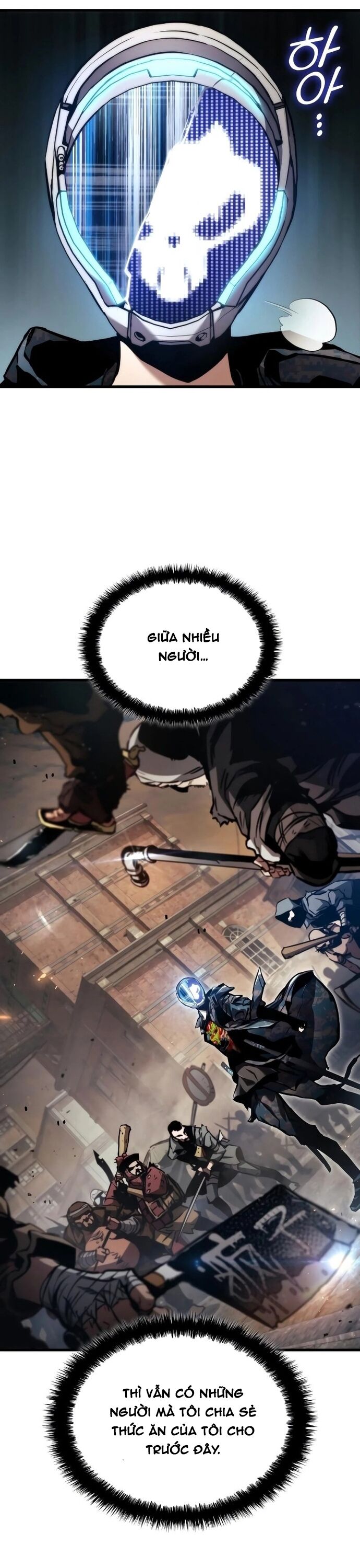 Đồ Long - Chapter 124 - Page 33