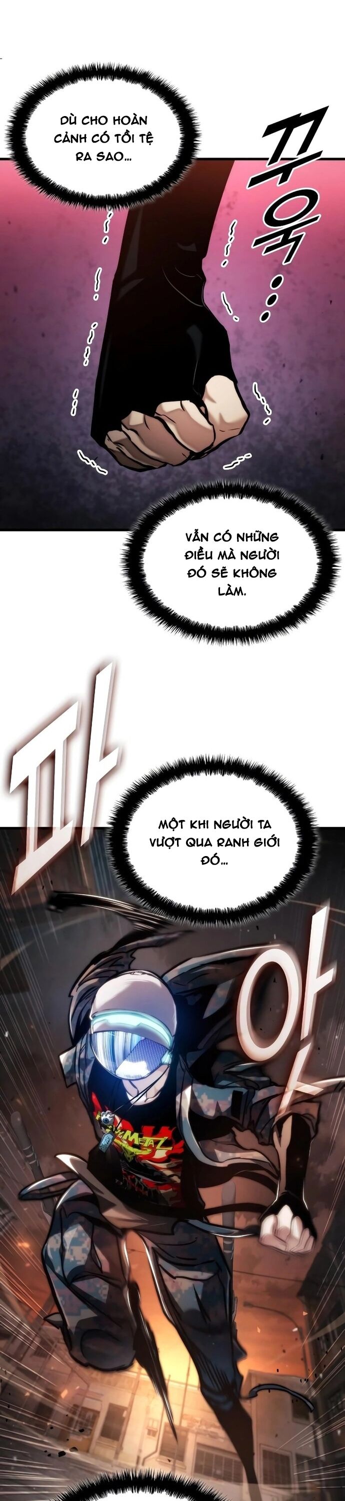 Đồ Long - Chapter 124 - Page 34