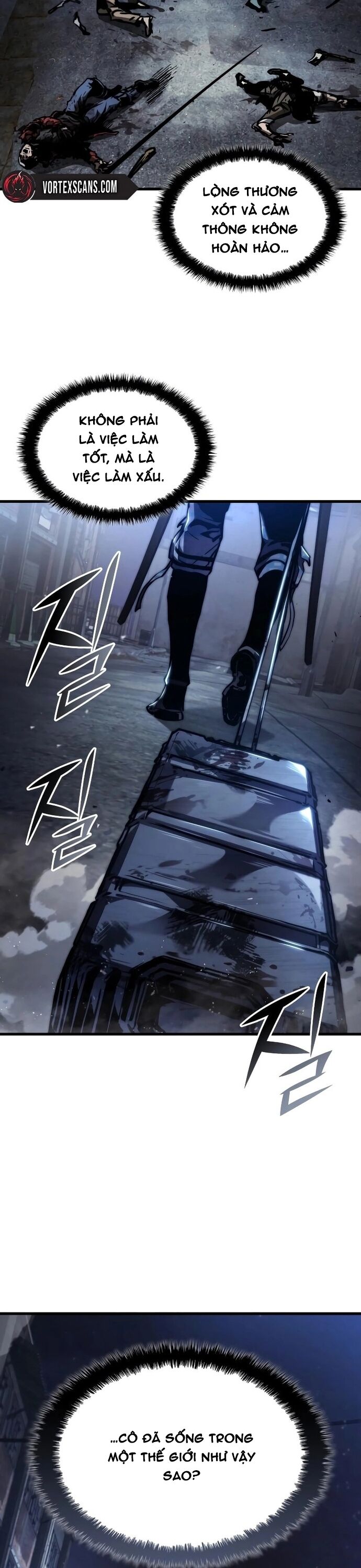 Đồ Long - Chapter 124 - Page 36