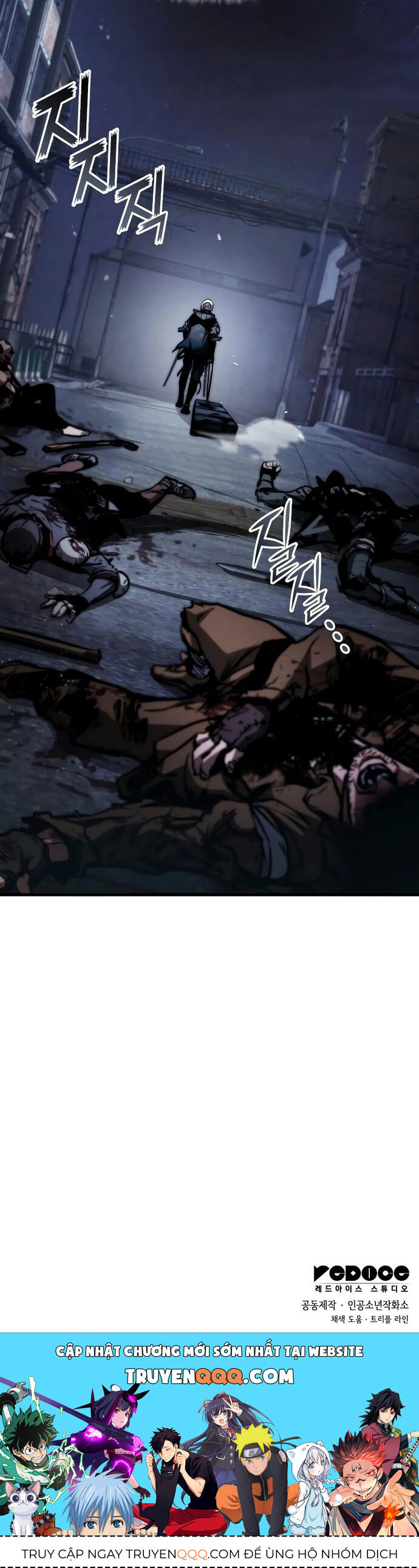 Đồ Long - Chapter 124 - Page 37