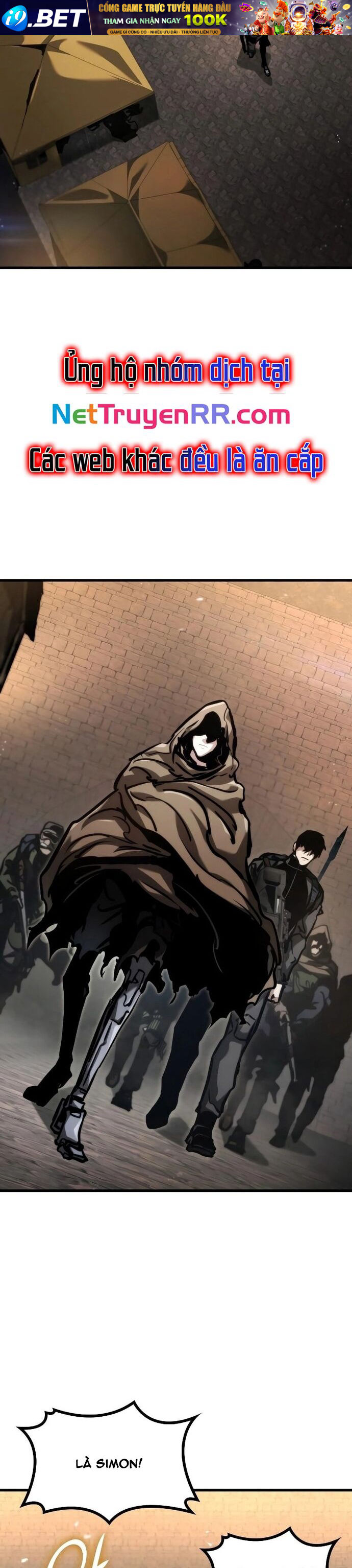 Đồ Long - Chapter 124 - Page 5