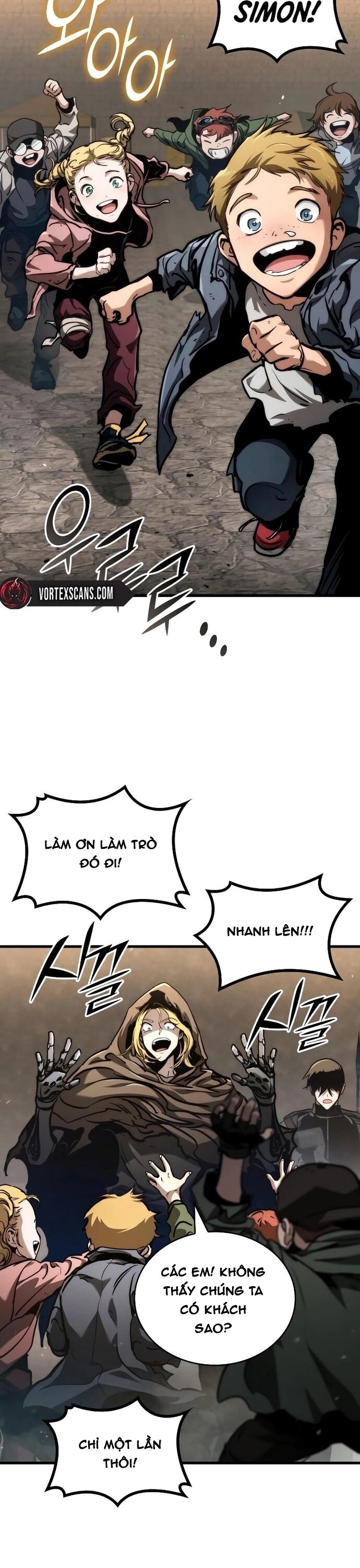 Đồ Long - Chapter 124 - Page 6