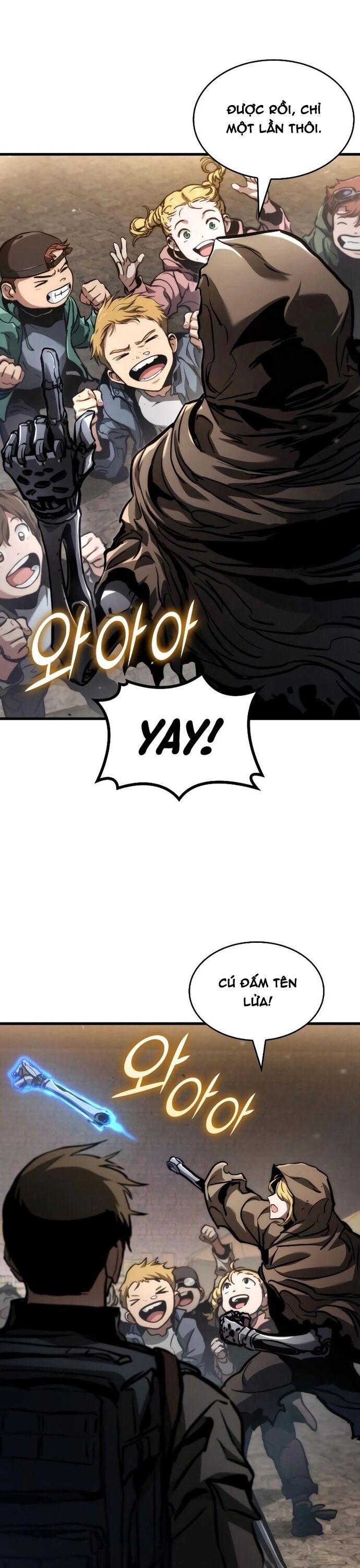 Đồ Long - Chapter 124 - Page 7