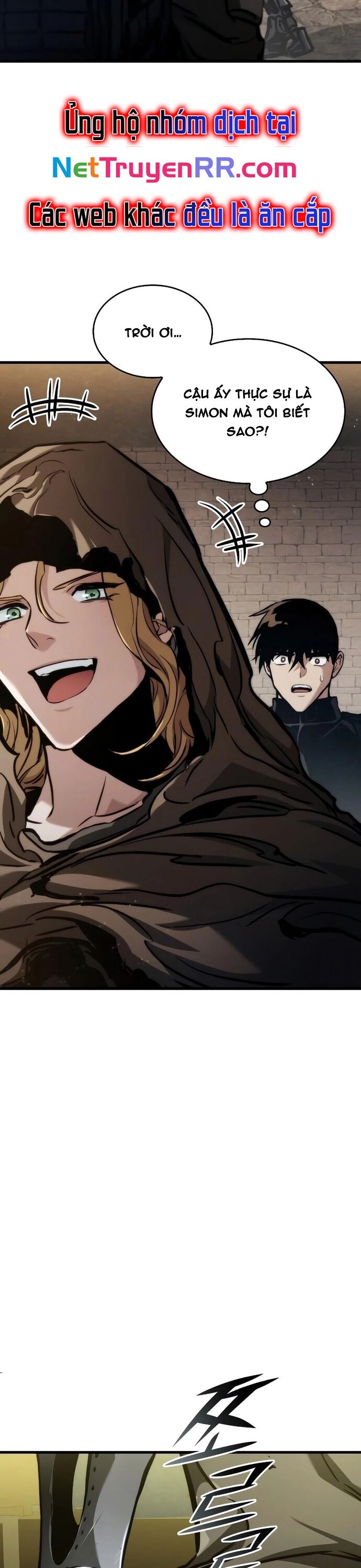 Đồ Long - Chapter 124 - Page 8