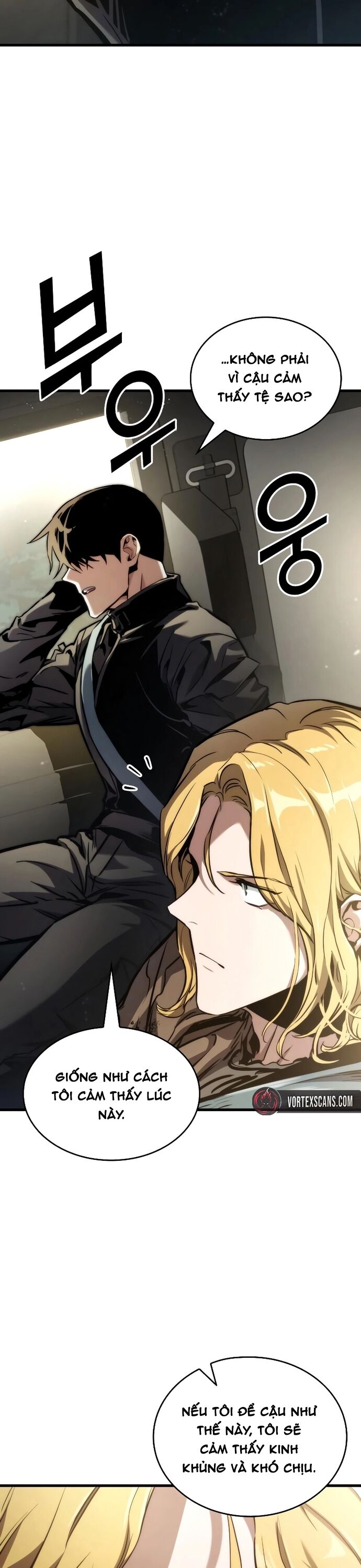 Đồ Long - Chapter 125 - Page 11