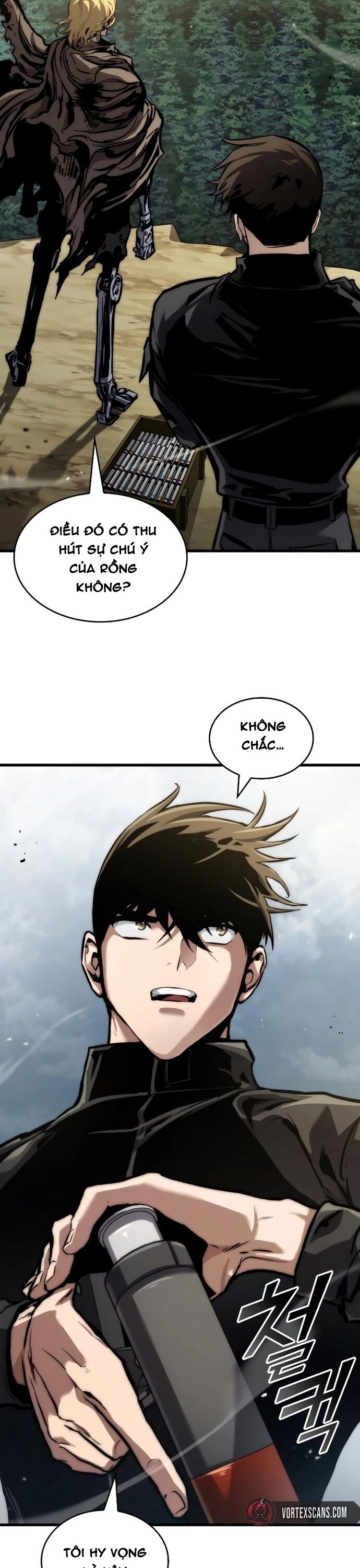 Đồ Long - Chapter 125 - Page 17