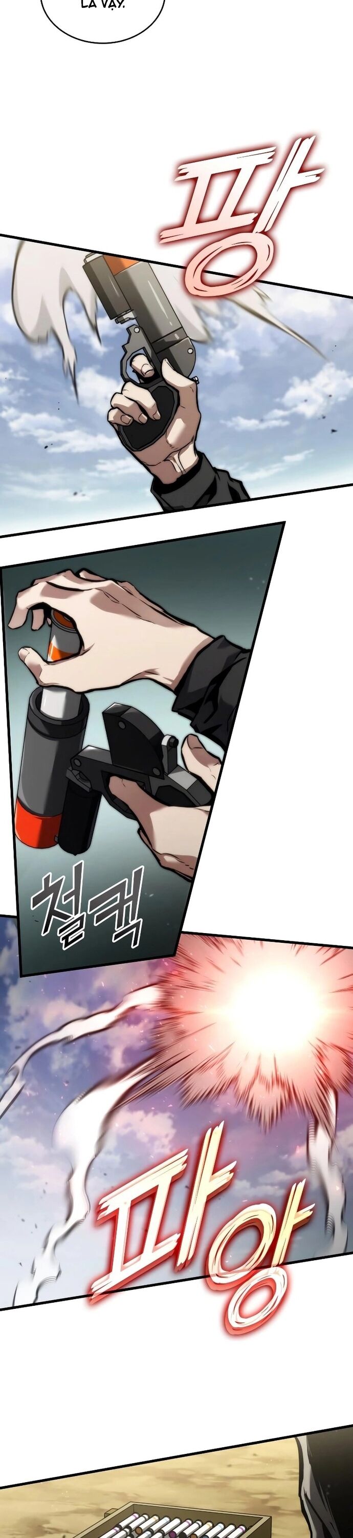 Đồ Long - Chapter 125 - Page 18