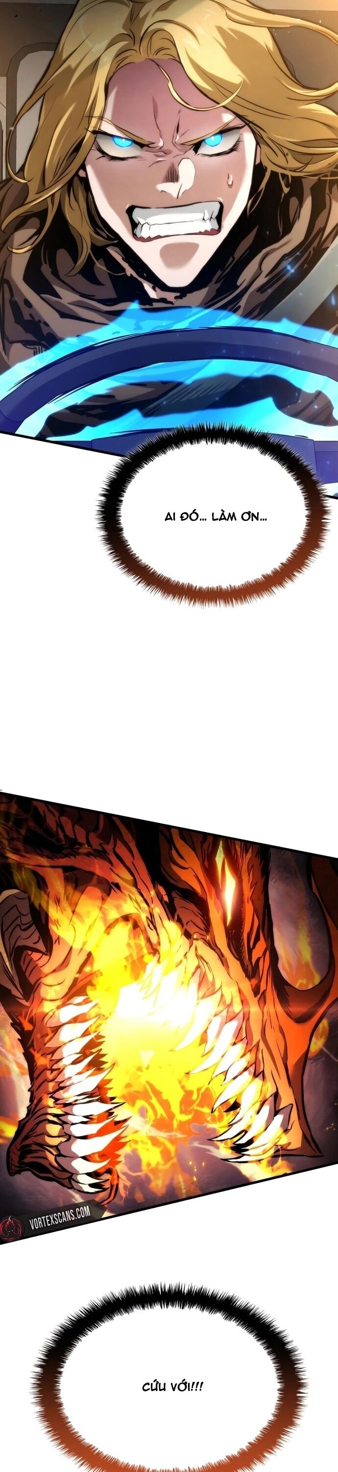 Đồ Long - Chapter 125 - Page 28