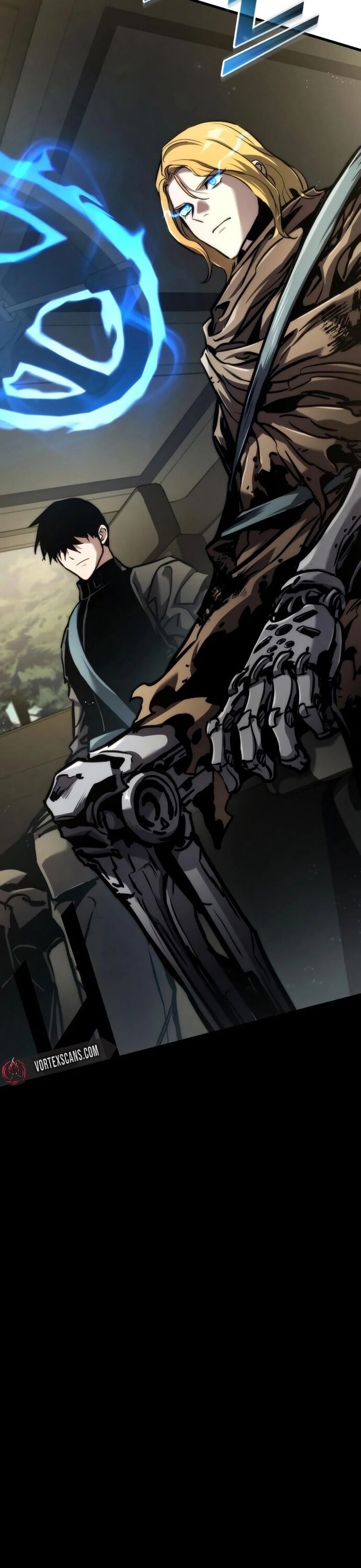 Đồ Long - Chapter 125 - Page 3